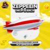 Zeppelin Drop Is Here – Bet For Just TZS 20! Sokabet Zeppelin