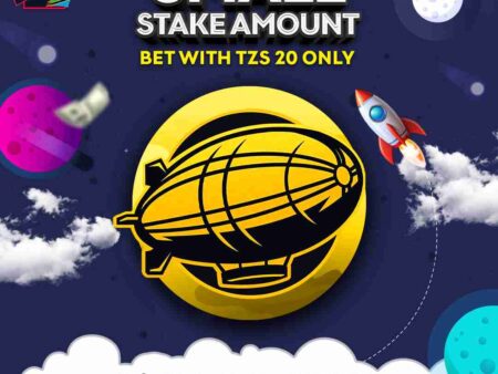 Sokabet Zeppelin Casino Game – Drop Bonus Free