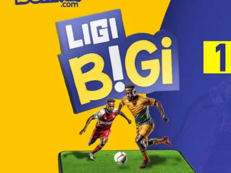 Ligi Bigi | The Virtual Sports Betting Taking Over Kenya