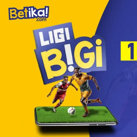 Ligi Bigi | The Virtual Sports Betting Taking Over Kenya