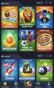 casino bet