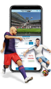 virtual betting