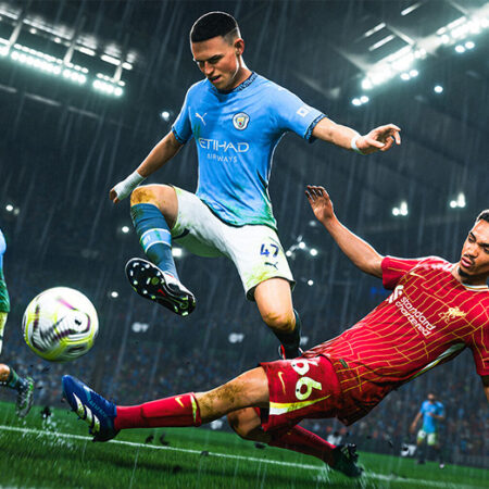 Top Betting Sites in Kenya with Virtual Football